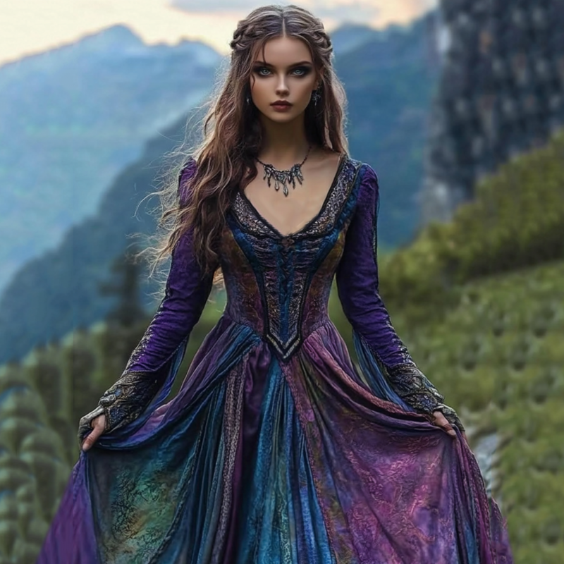 Vintage Dress – Steal of the Day