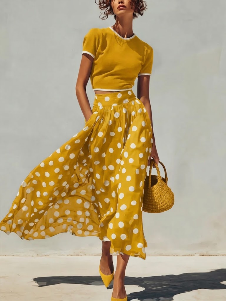 Elegant Skirt You'll Love – Great Value
