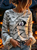 Spooky-Cute Shirt – Halloween Favorite