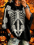 Wickedly Chic Hoodie – Spooky Pick