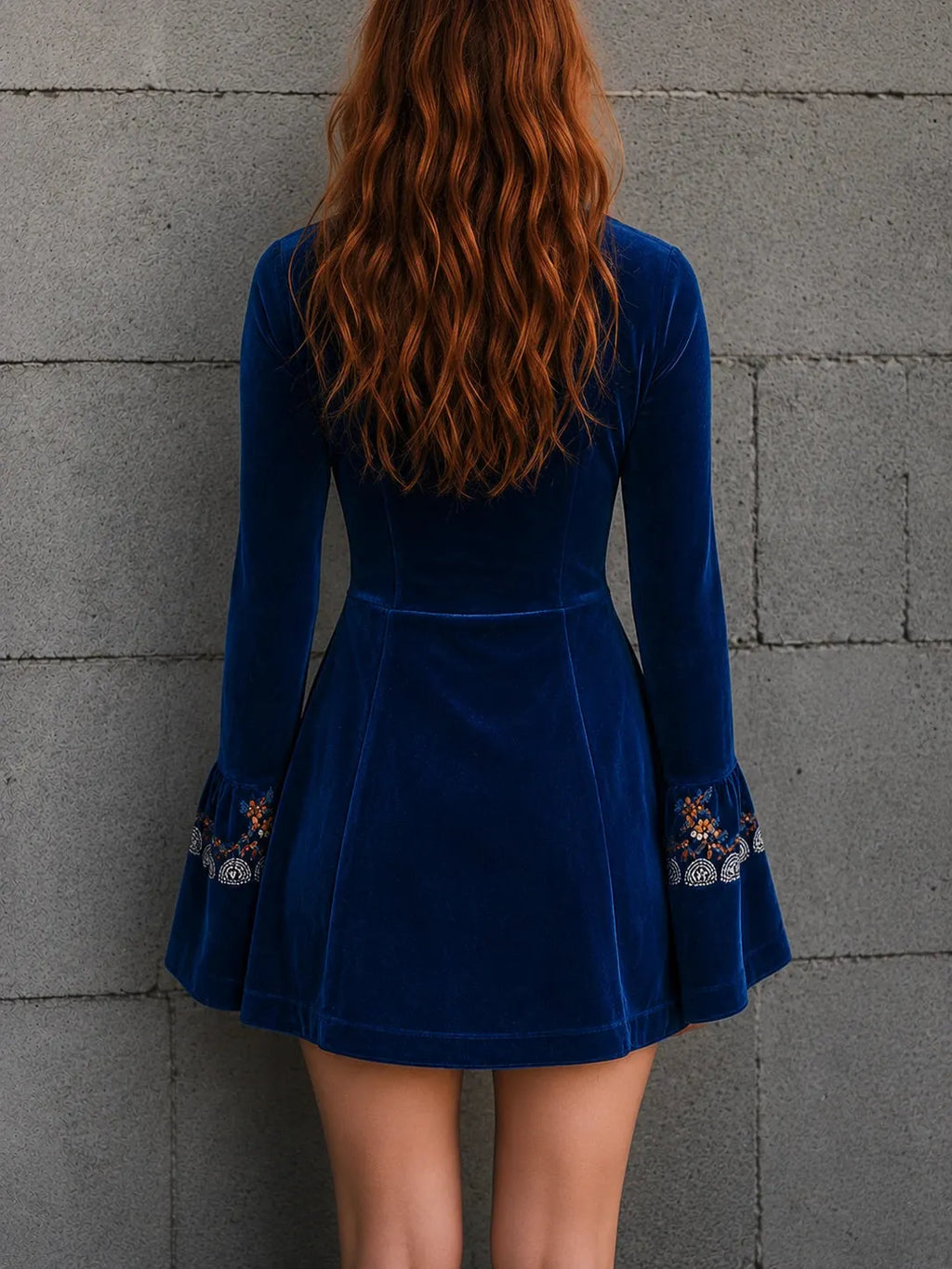 Boho Mini Dress for Every Day – Steal of the Day