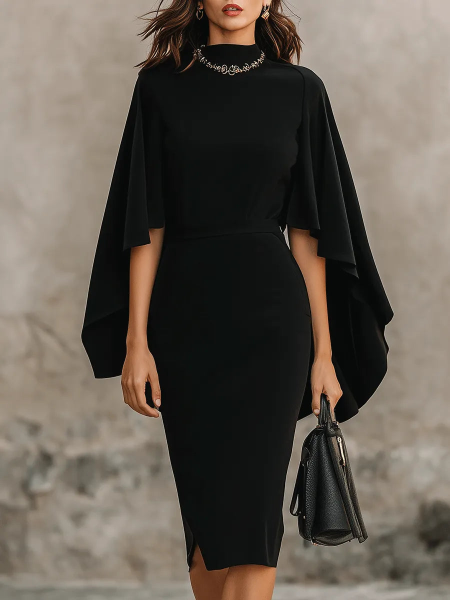 Meet the Elegant Midi Dress – Best Value