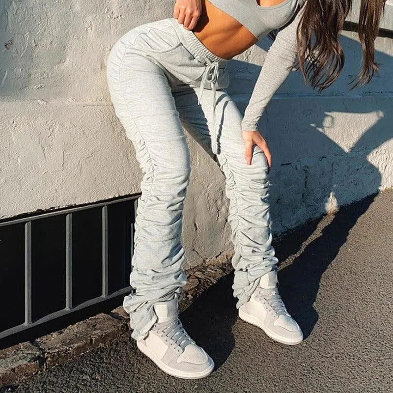 KittenAlarm - April High Rise Jeans