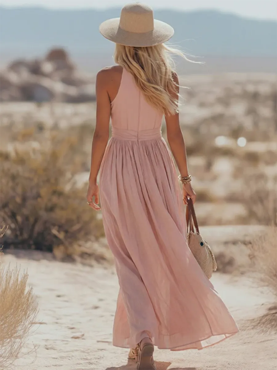 Best Value: Chic Maxi Dress