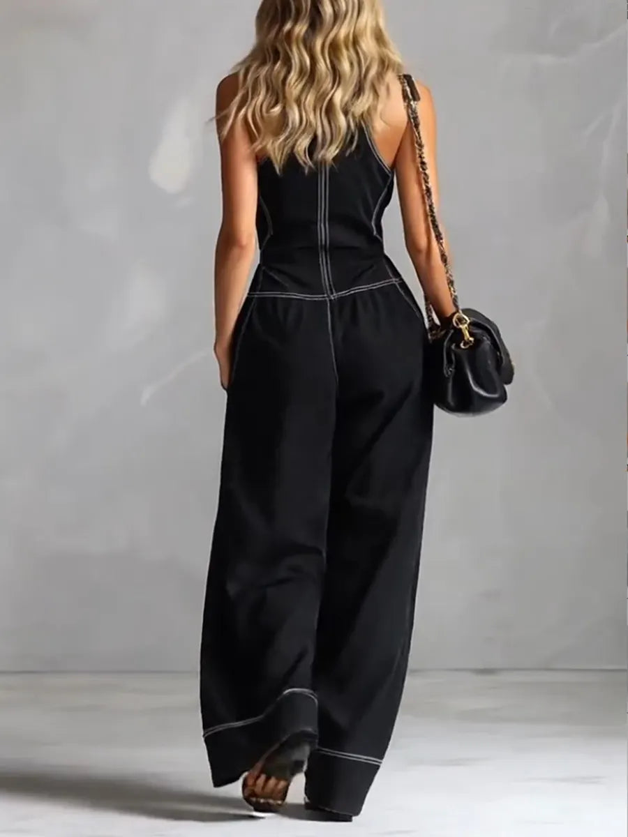 Chic Jumpsuit You'll Love – Worth Every Penny