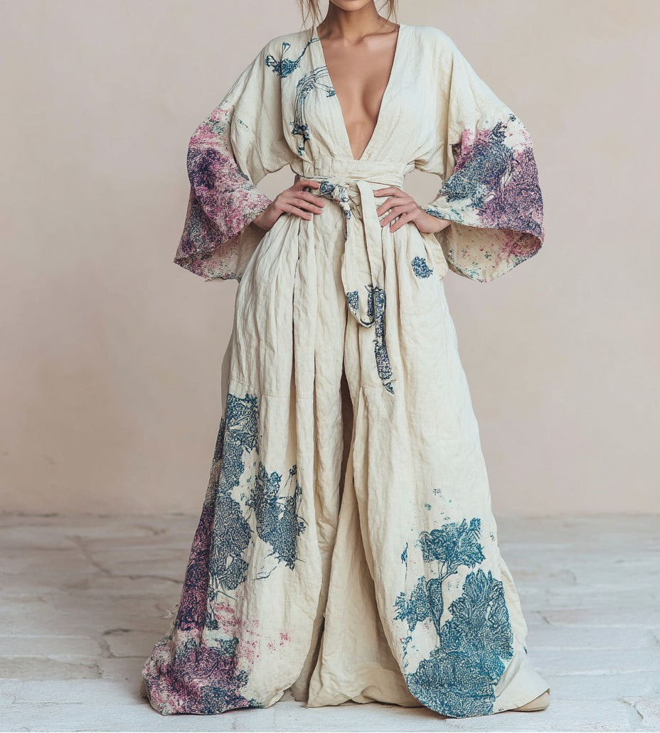 Vintage Robe for Every Day – Steal of the Day