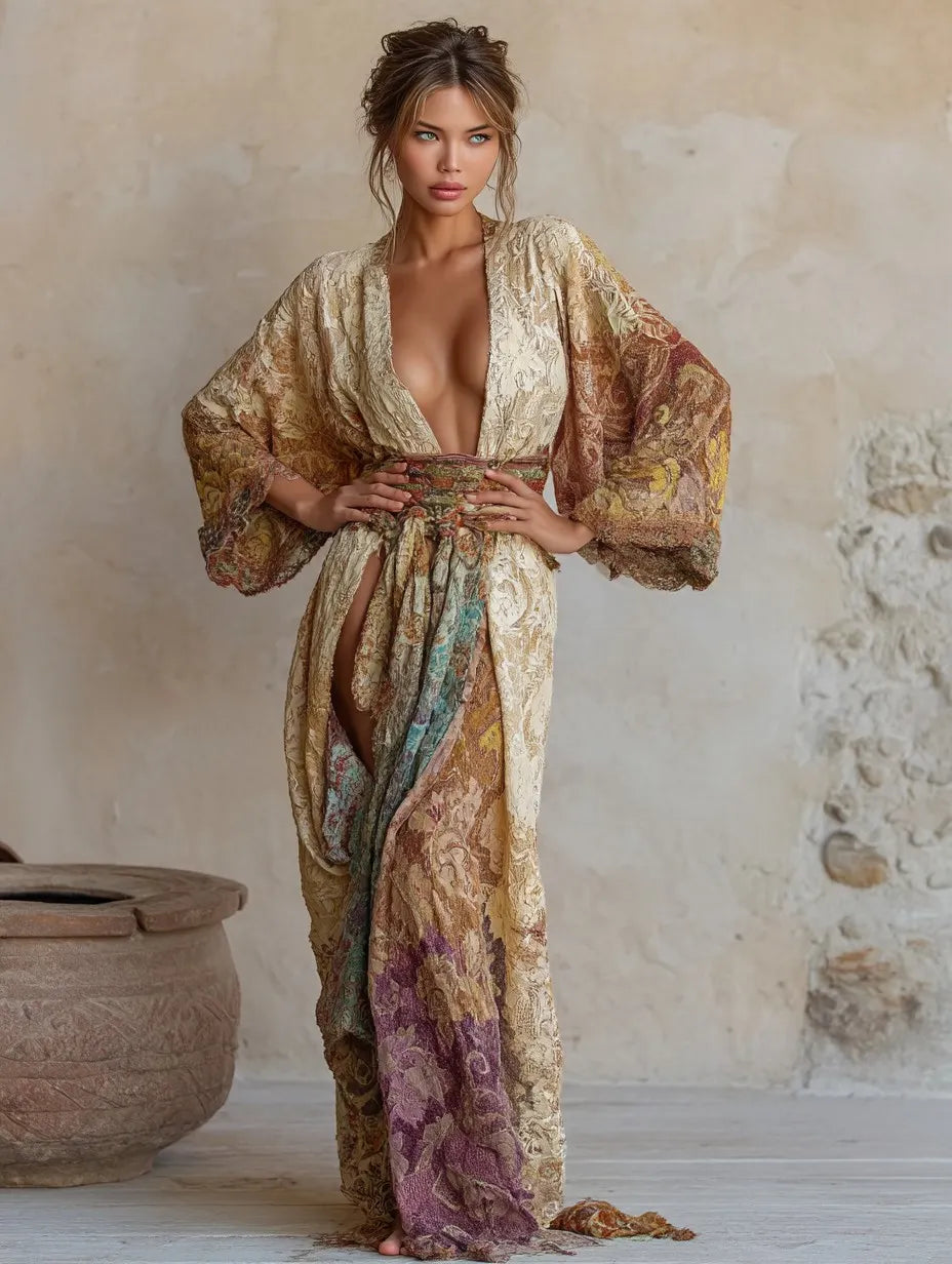 Vintage Robe – Everyday Luxury