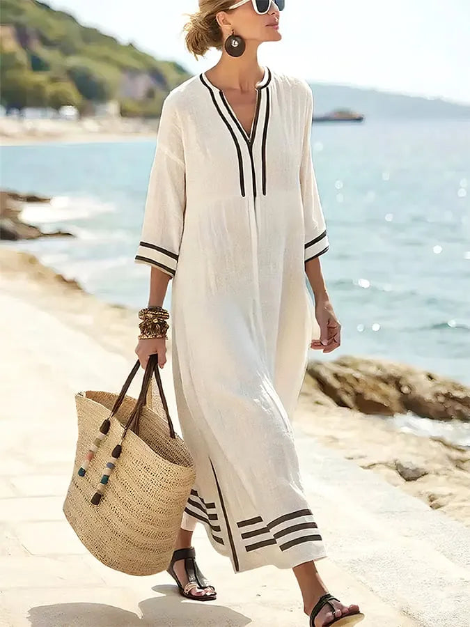 Dress That Flatters – Chic & premium