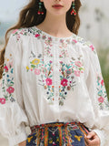 Chic Shirt for Every Day – Everyday Luxury