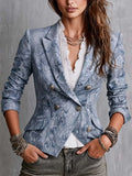 Elevated Blazer – Bohemian, Great Value