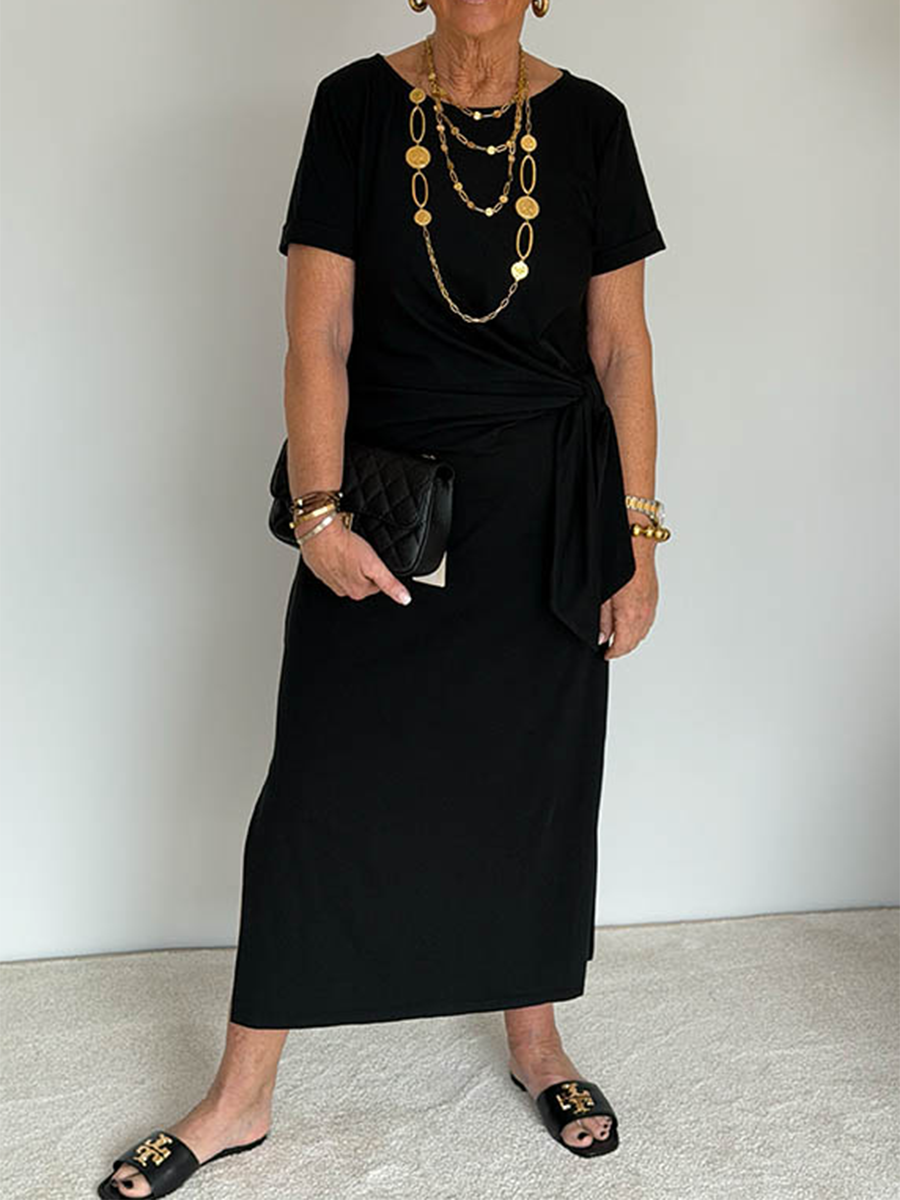 Elegant Dress – Great Value