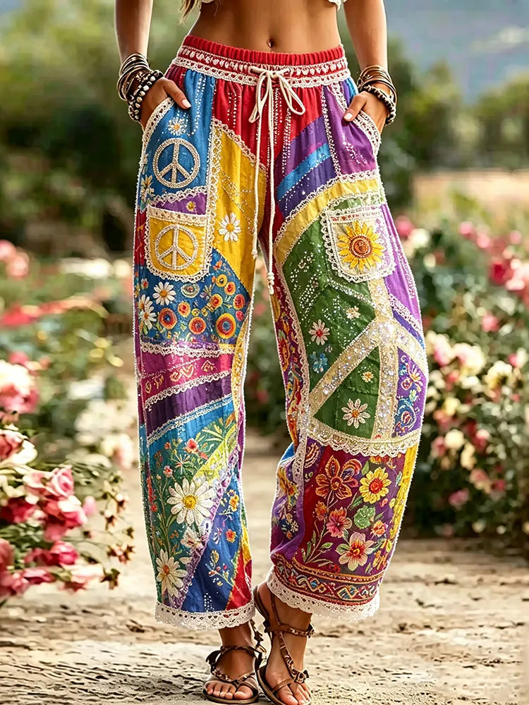 Chic Pants for Every Day – Everyday Luxury