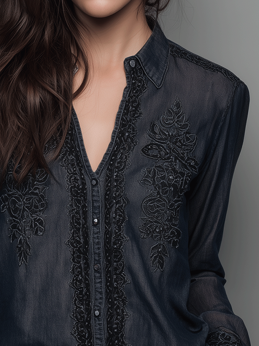 Best Value: Elegant Shirt