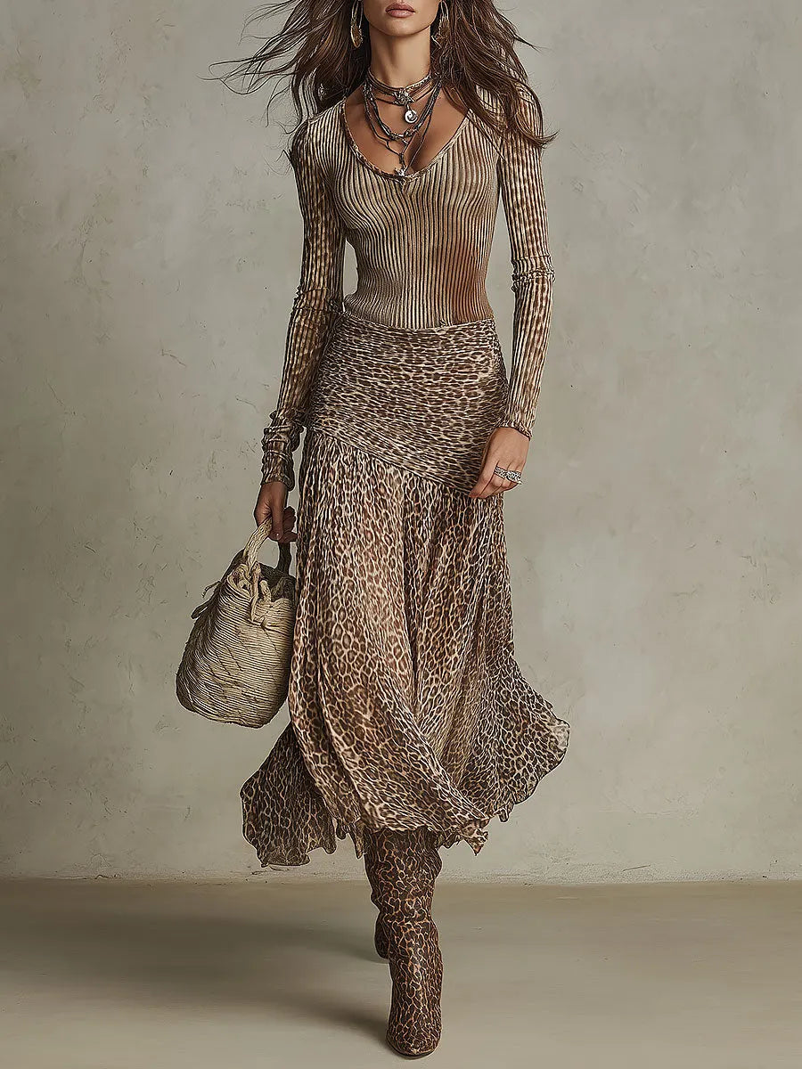 Meet the Retro Skirt – Designer Aesthetic