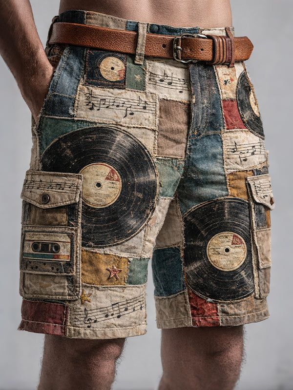 Two-Piece Set That Flatters – Retro & denim