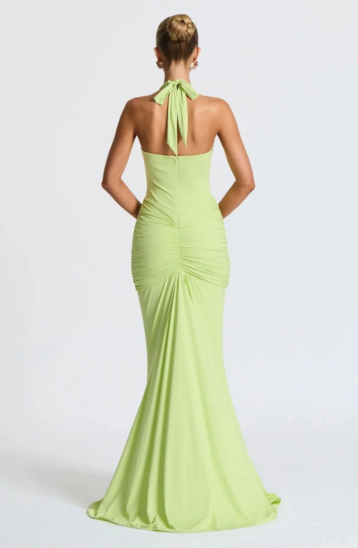 Rosetta Maxi Dress