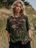 Chic Shirt for Every Day – Everyday Luxury