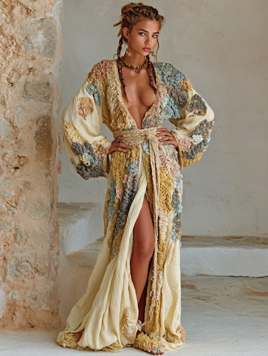 Vintage Robe – Everyday Luxury