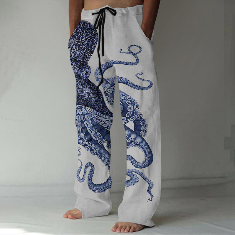 Chic Pants in premium, Unbeatable Price
