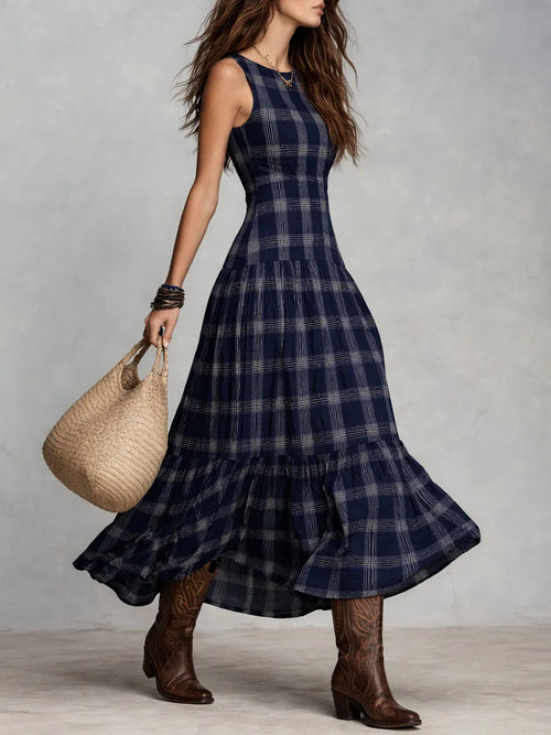Maxi Dress That Flatters – Classic & premium