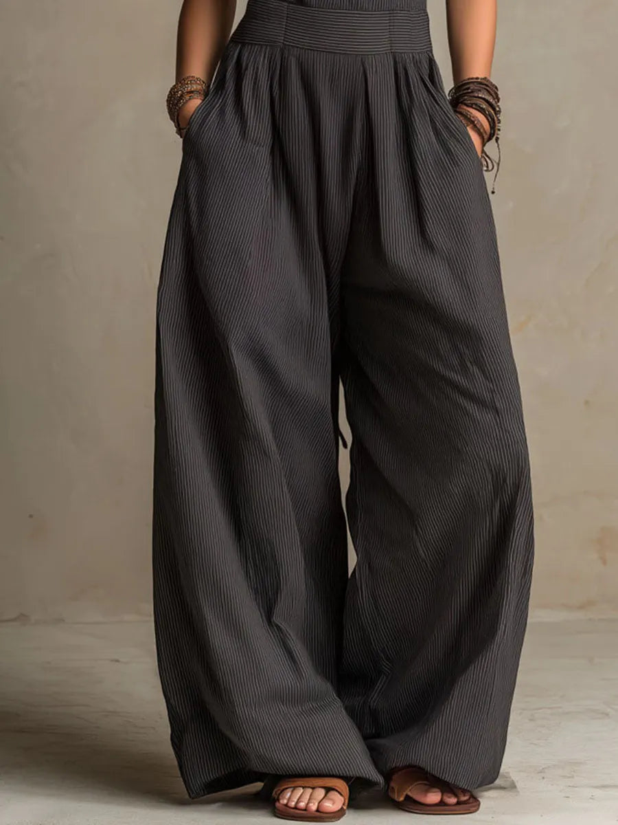 Premium Look: Boho Jumpsuit