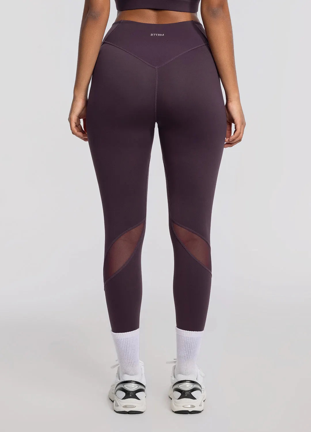 Premium High-Waisted Stretch Performance Leggings for Maximum Comfort and Flexibility