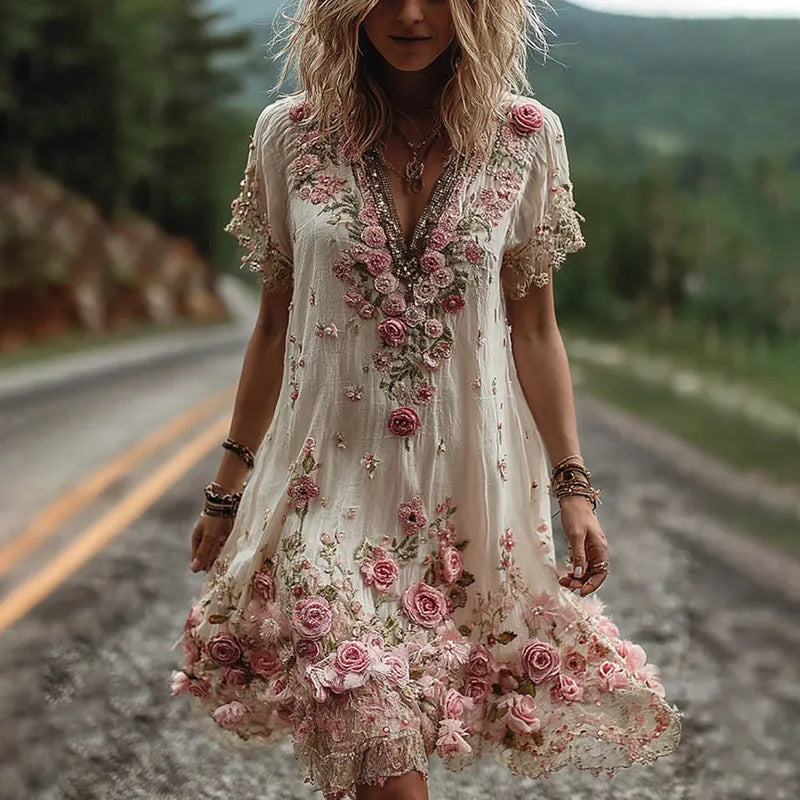 Vintage Dress You'll Love – Great Value