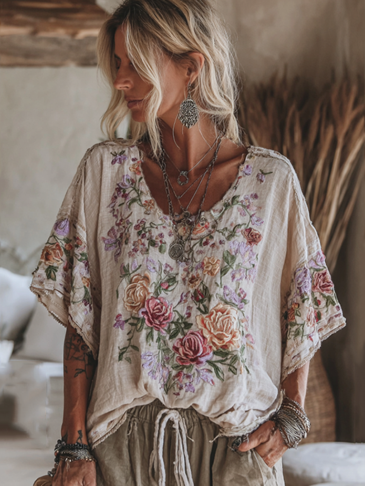 Meet the Vintage Shirt – Premium Look