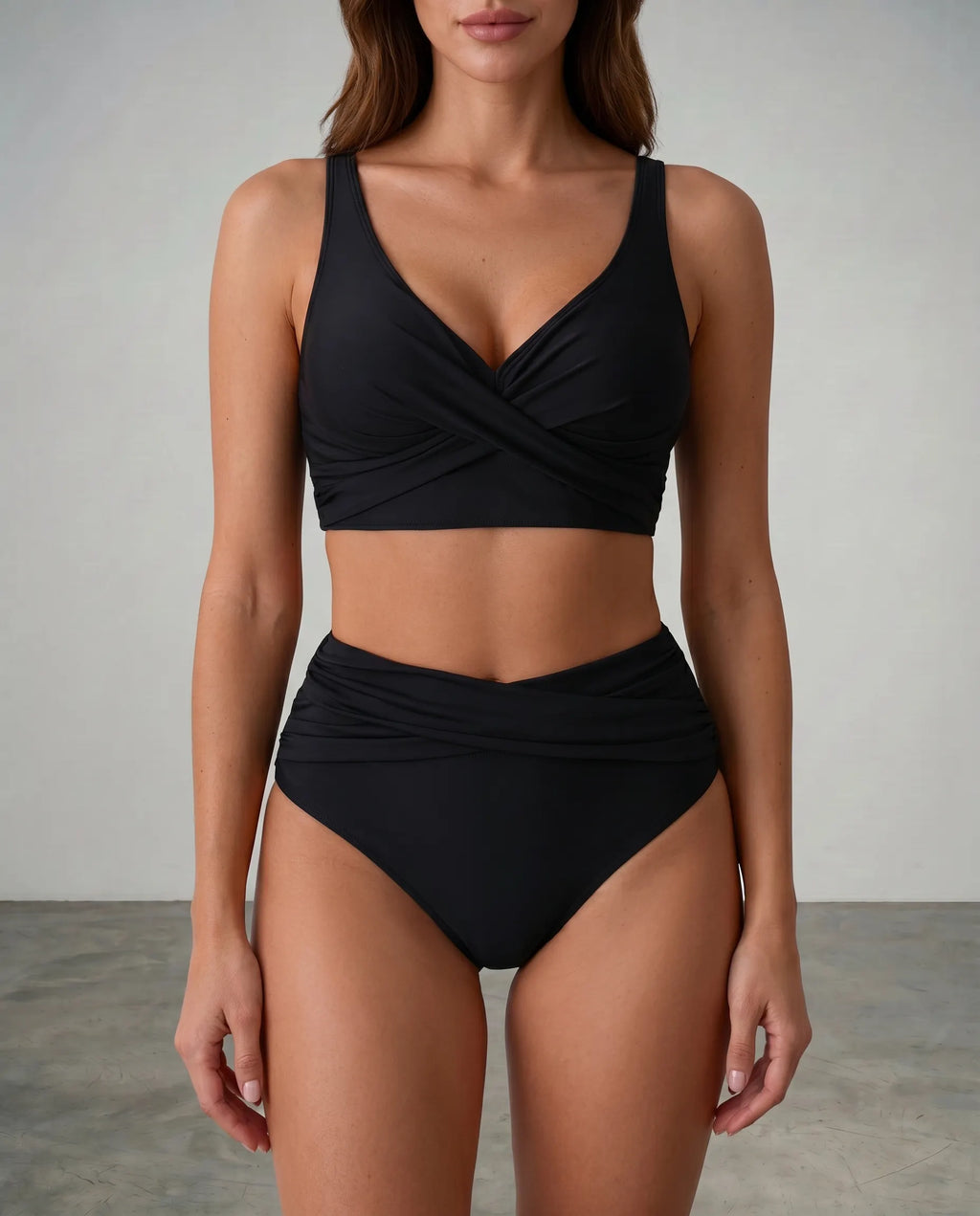 MAREL | SHAPING BIKINI