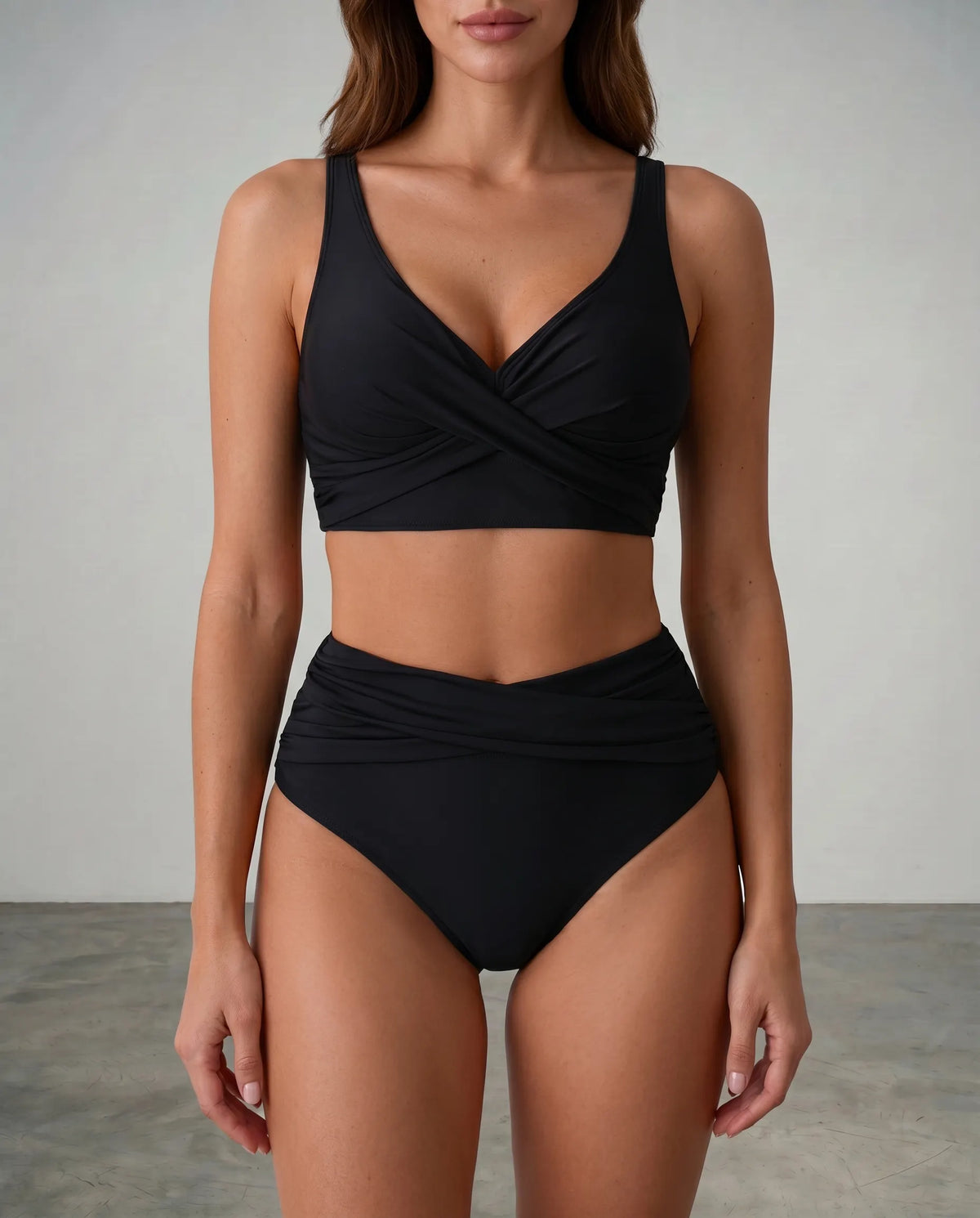 MAREL | SHAPING BIKINI