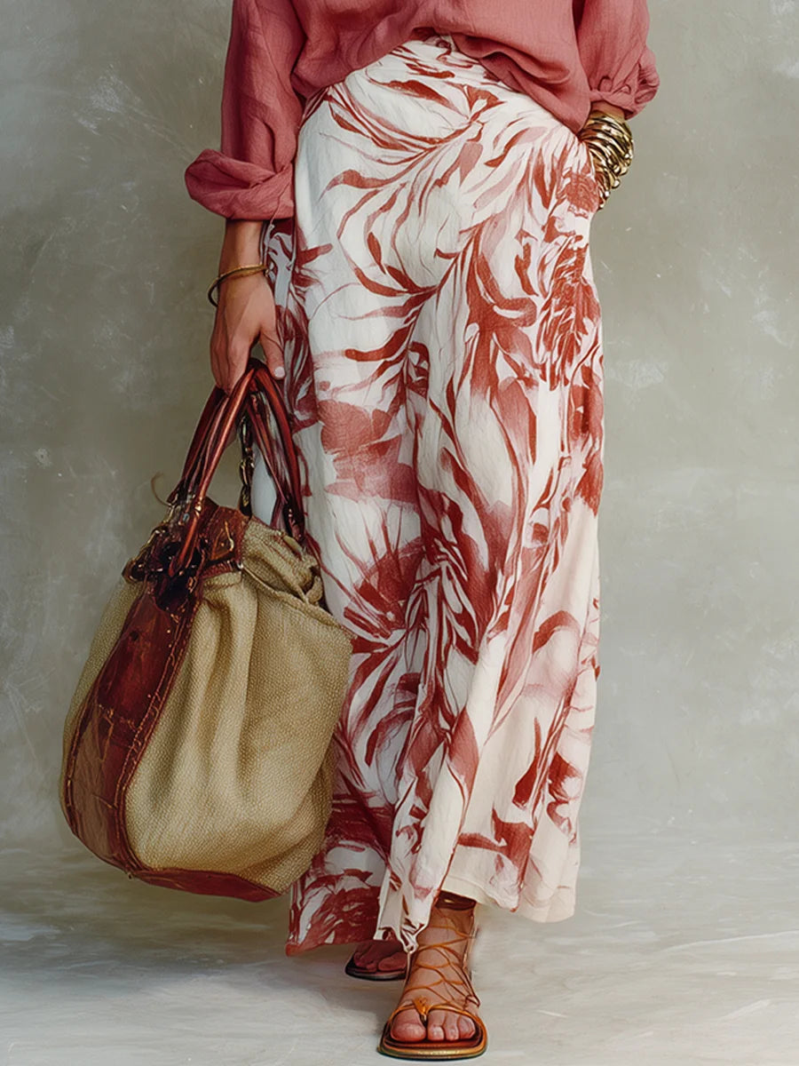 Skirt That Flatters – Chic & premium