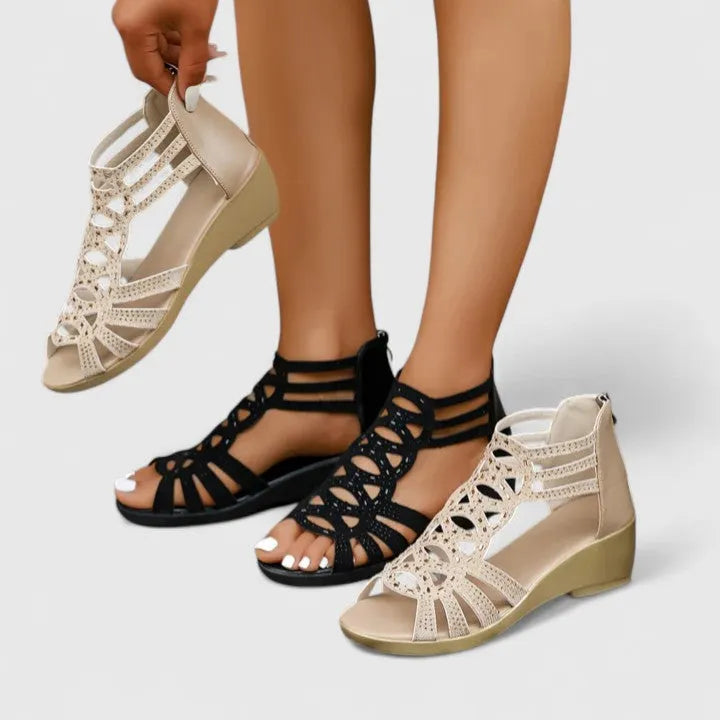 Mindy | Orthopedic Sandals