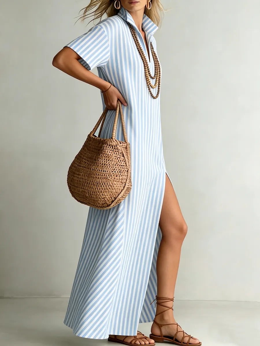 Meet the Chic Maxi Dress – Best Value