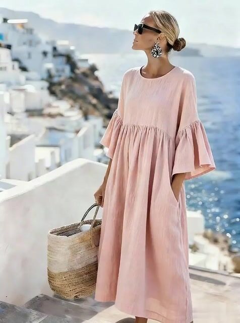Dress That Flatters – Chic & premium
