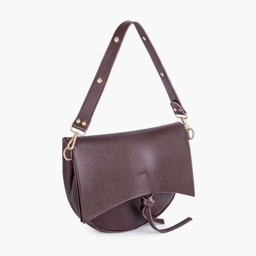 Adjustable Crossbody Shoulder Bag
