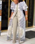 Elegant and versatile women's dress