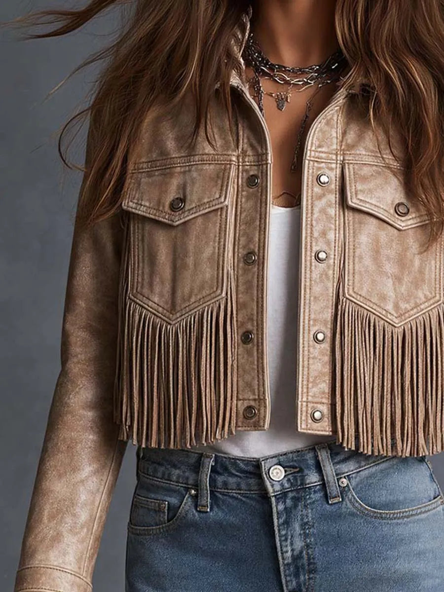 Chic Jacket – Everyday Luxury