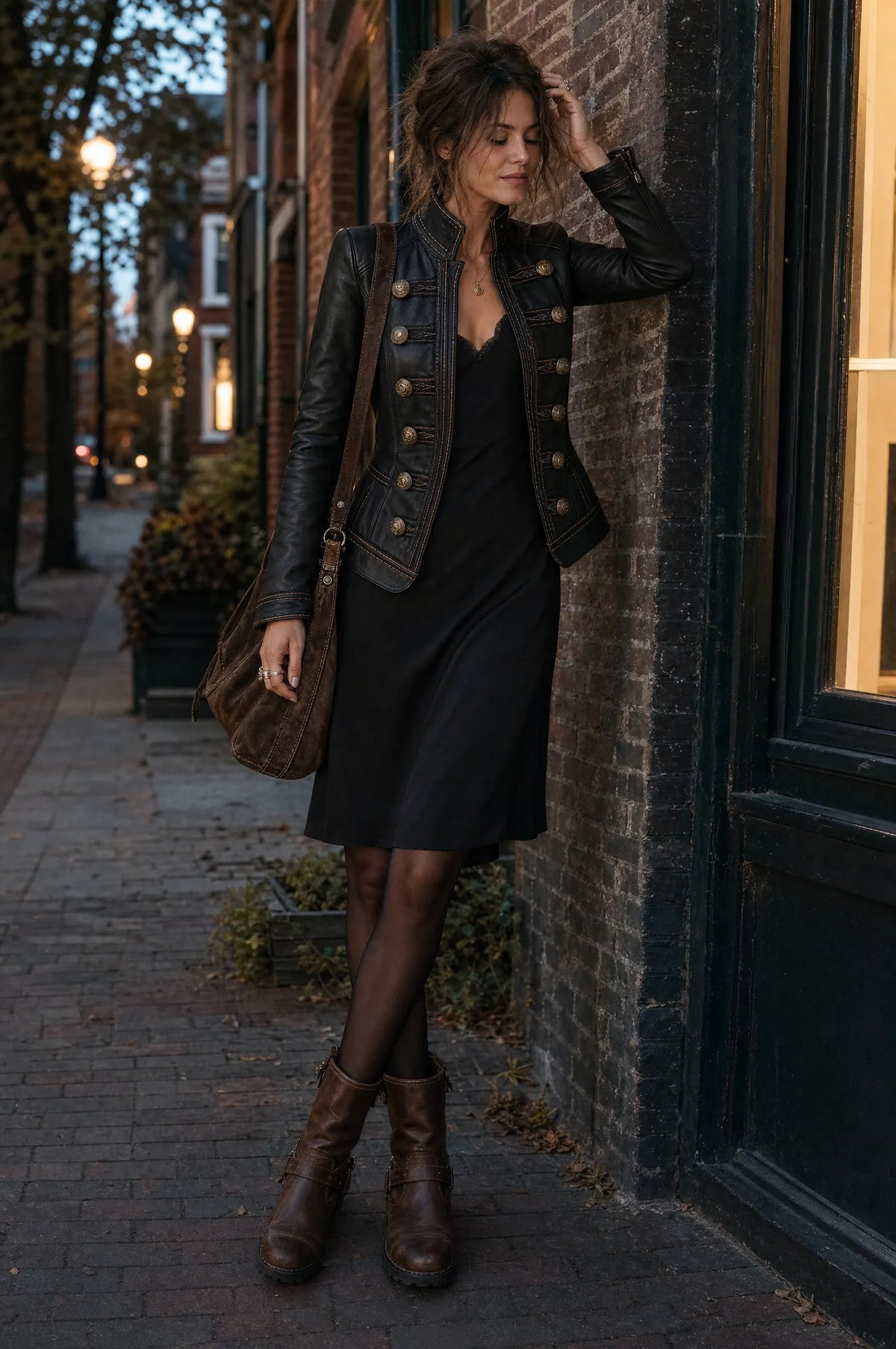 Vintage Jacket You'll Love – Luxe for Less