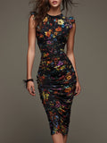 Elegant Midi Dress You'll Love – Luxe for Less