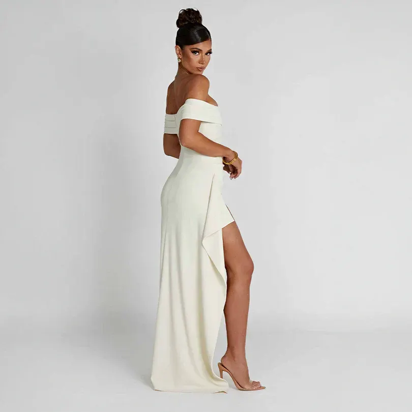 Stella Maxi Dress