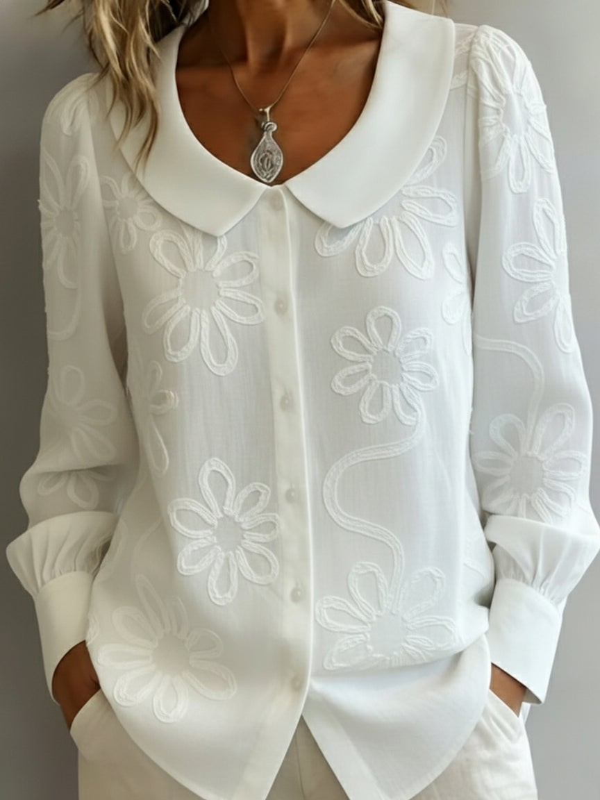 Shirt with soft – Designer Aesthetic