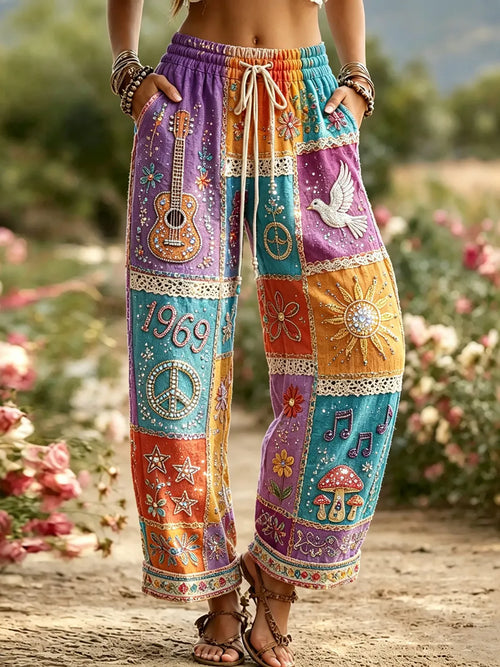 Meet the Vintage Pants – Smart Price