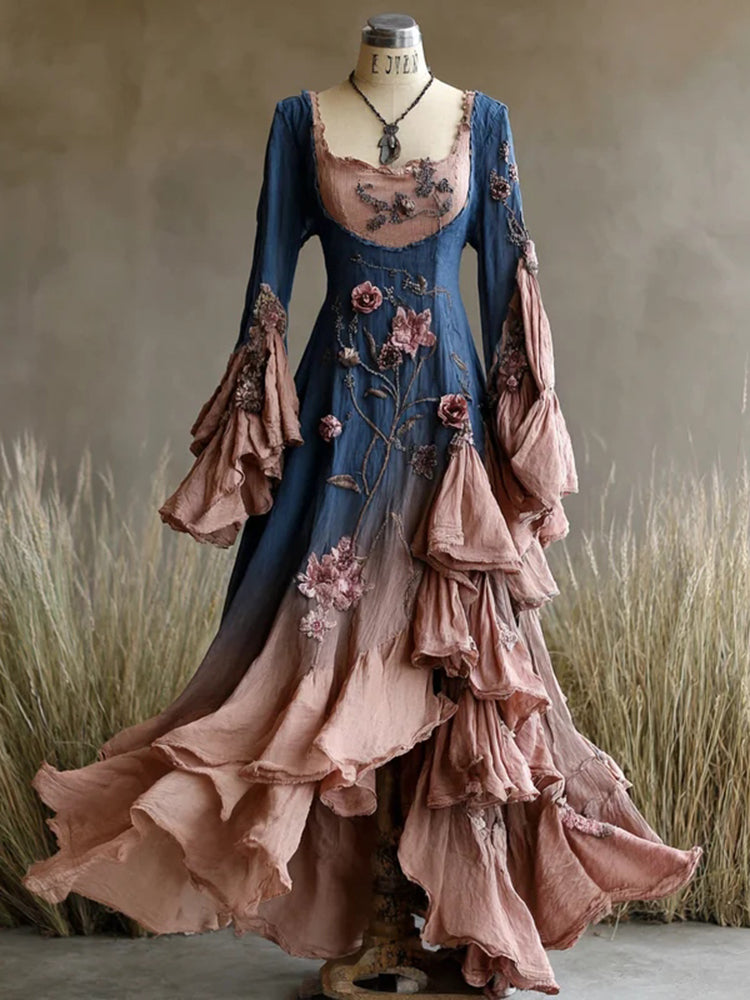 Elegant Maxi Dress in premium, Best Value