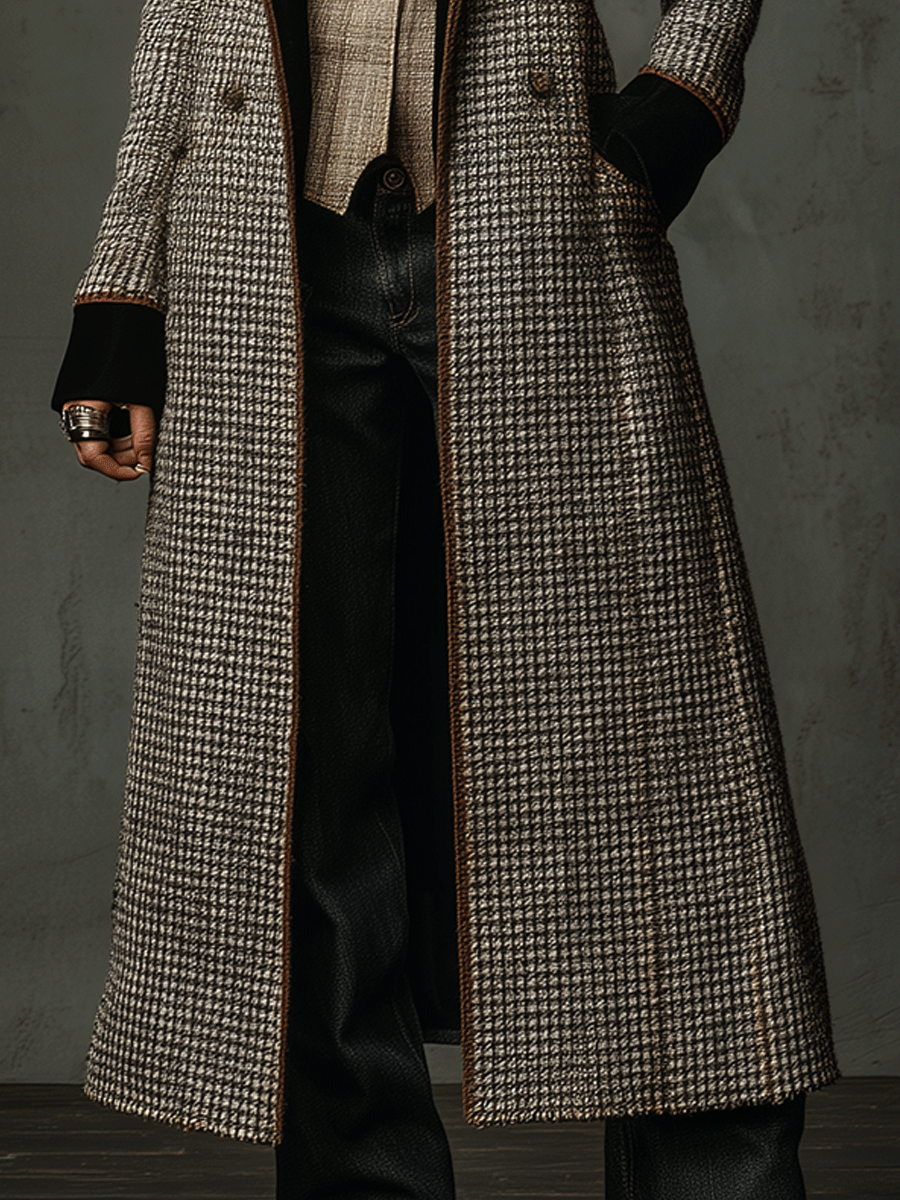Elevated Coat – Vintage, Great Value