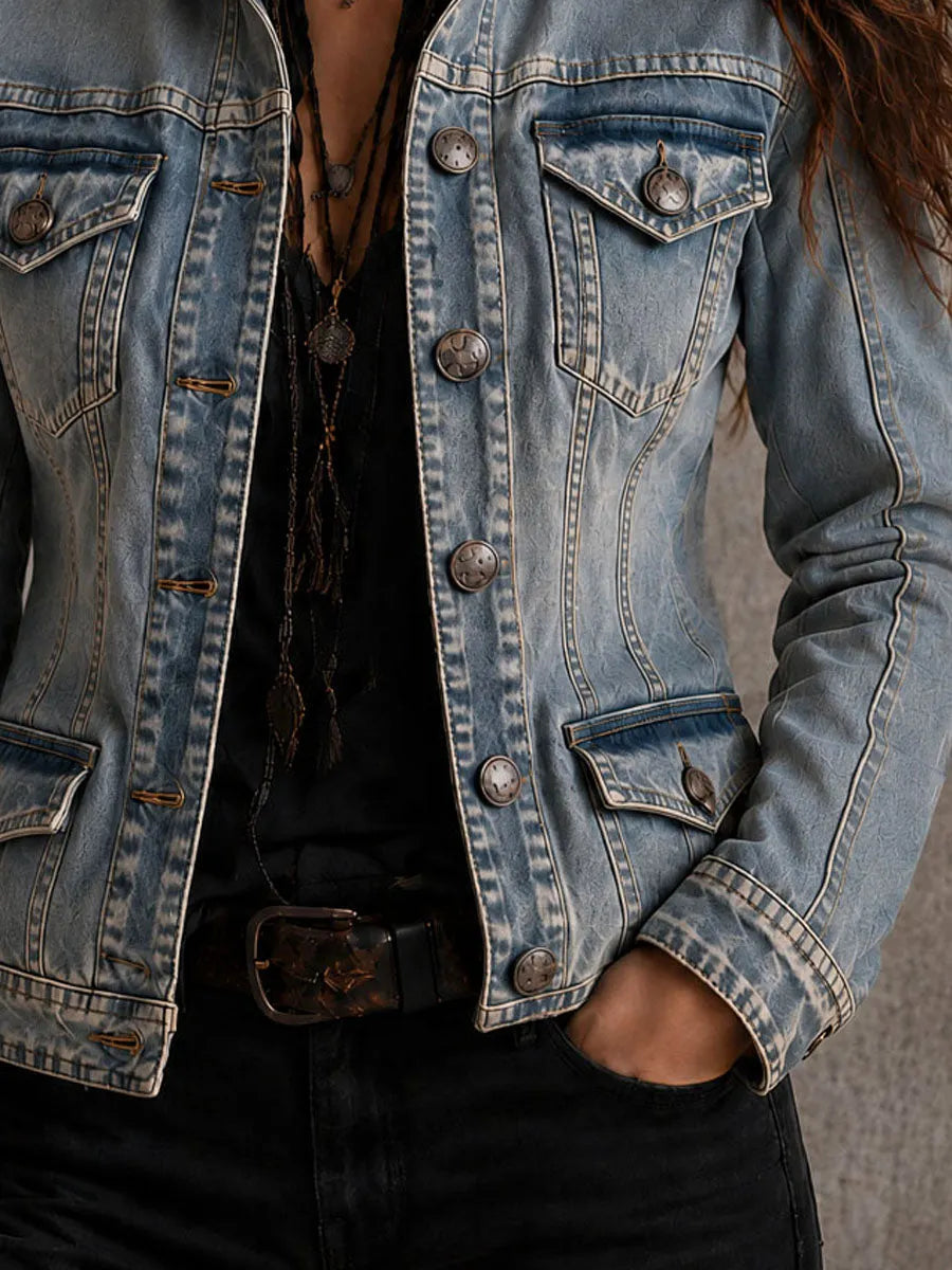 Vintage Jacket You'll Love – Steal of the Day