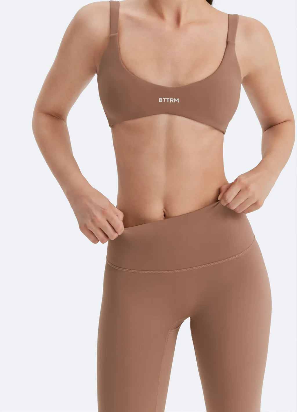 Casual-Fit Leggings for Everyday Comfort