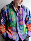 Elevated Shirt – Boho, Worth Every Penny