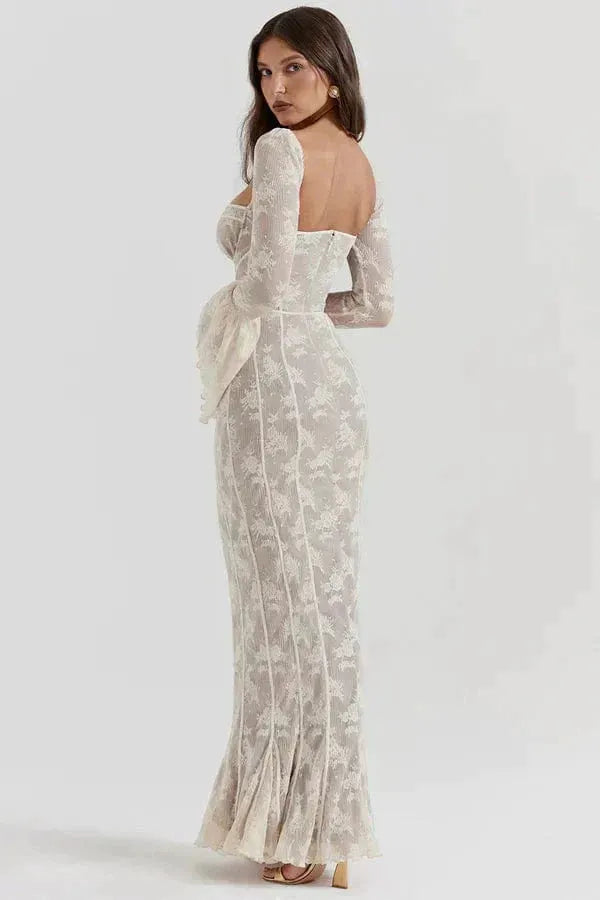 Jasmin Maxi Dress
