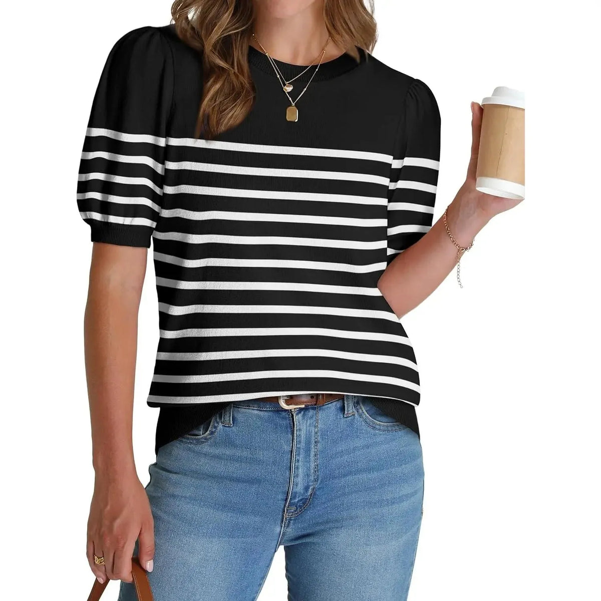 Chic Sweater You'll Love – Steal of the Day