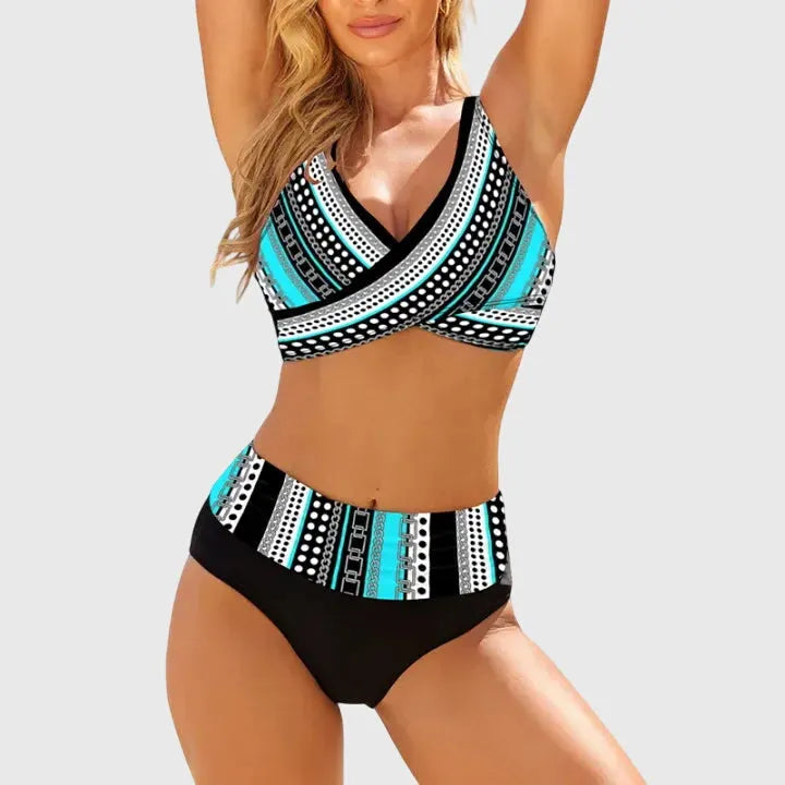 Luna™ | Shaping Bikini